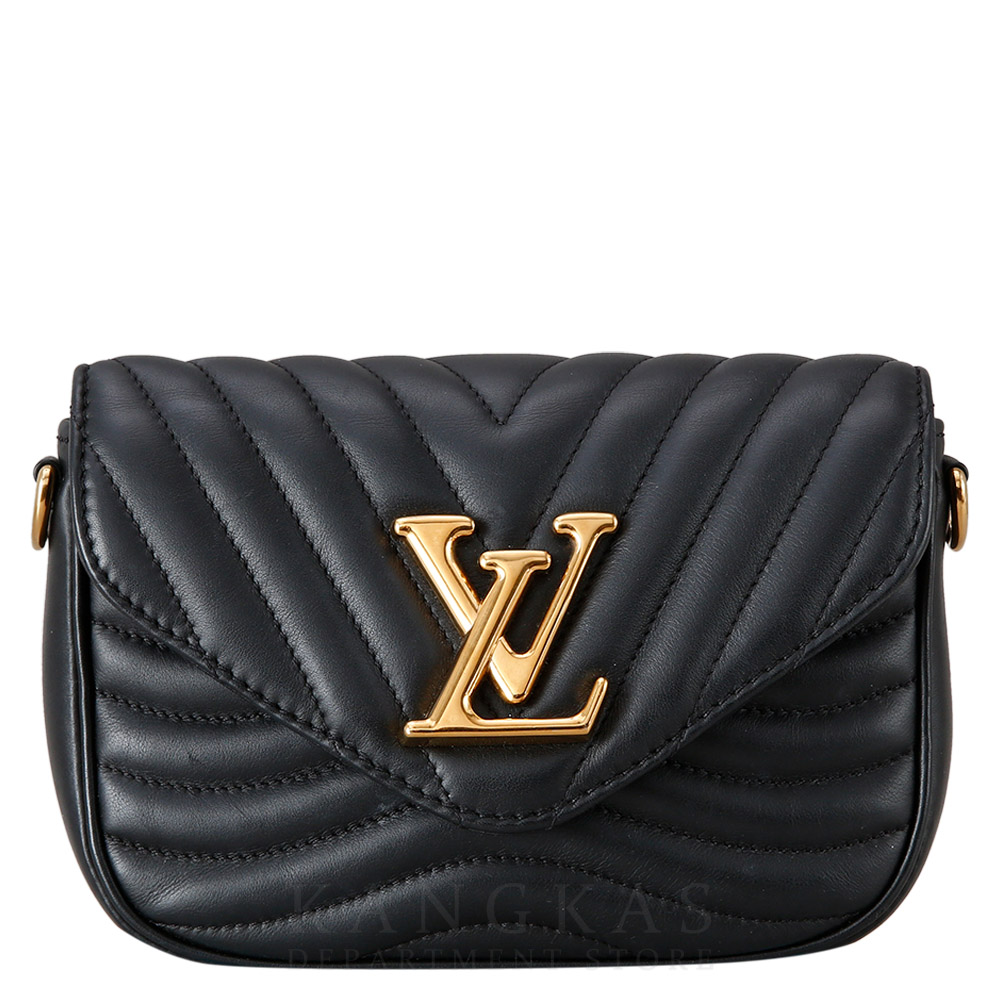 LOUIS VUITTON(USED)루이비통 뉴 웨이브 멀티 포쉐트